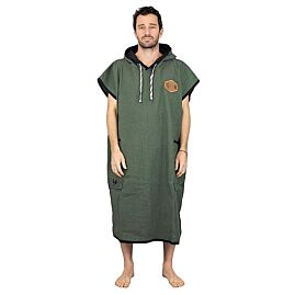 PONCHO LIGHT LINE HOMME