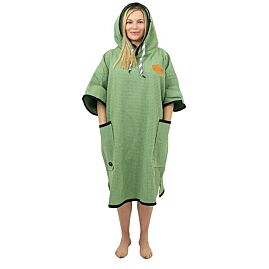PONCHO LIGHT LINE FEMME