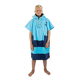 PONCHO JUNIOR CREW