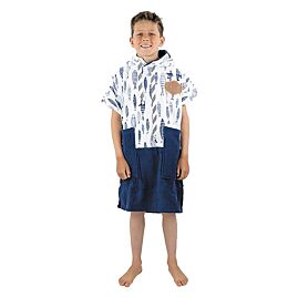 PONCHO KID CREW