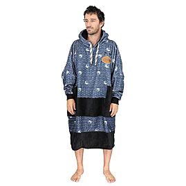 PONCHO V ML