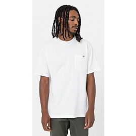 T-SHIRT MC LURAY POCKET TEE