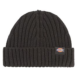 BONNET GARNETT FISCHERMAN BEANIE