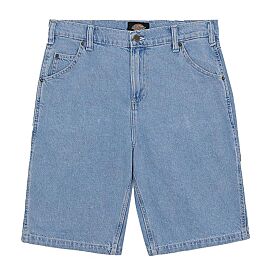 SHORT GARYVILLE DENIM SHORT