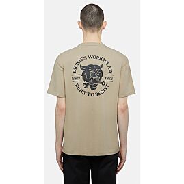 T-SHIRT MC WRENCH TEE
