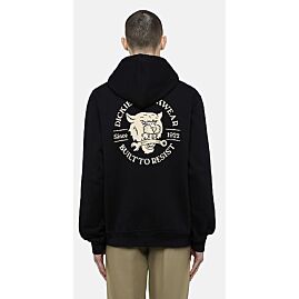 SWEAT A CAPUCHE WRENCH HOODIE