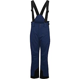 PANTALON DE SKI GIRLS' SILICA PANTS