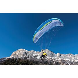 PARAPENTE MONOSURFACE UFO 2