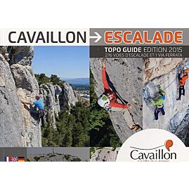 ESCALADE CAVAILLON