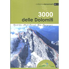 3000 delle Dolomiti