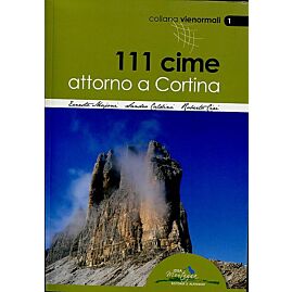 111 CIME ATTORNA A CORTINA