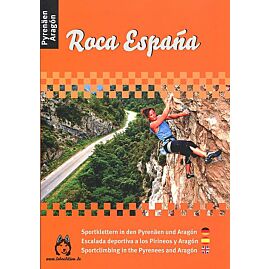 ROCA ESPANA : PYRENEAN ARAGON