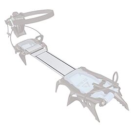 ACCESSOIRE HARFANG SHORT CENTER STRAP