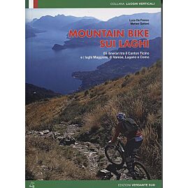 MOUNTAIN BIKE SUI LAGHI