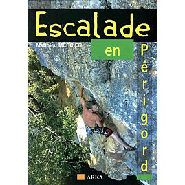 Escalade en Perigord