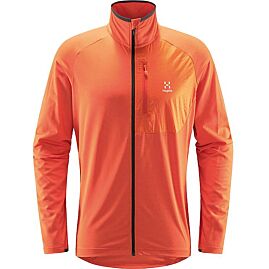 POLAIRE MIRRE MID JACKET MEN