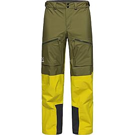 PANTALON DE MONTAGNE VASSI TOURING GTX PANT