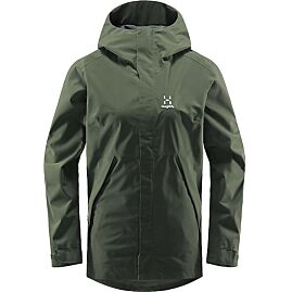 VESTE DE MONTAGNE TJARN JACKET WOMEN