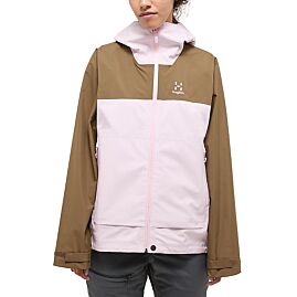 VESTE FRONT PROOF JACKET WOMEN