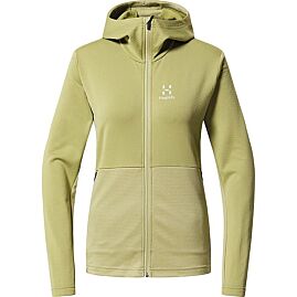 SYNTHETIQUE LARK MID HOOD WOMEN