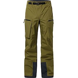 PANTALON DE SKI GORE-TEX PANT MEN