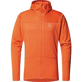 POLAIRE ROC FLASH MID HOOD M