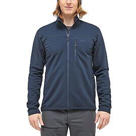 POLAIRE ROSSON MID JACKET