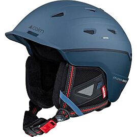 CASQUE DE SKI XPLORER RESCUE