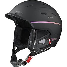 CASQUE DE SKI XPLORER RESCUE