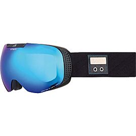 MASQUE DE SKI ULTIMATE  OTG CAT 1 