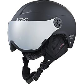 CASQUE DE SKI ANDROID VISOR J CAT 3
