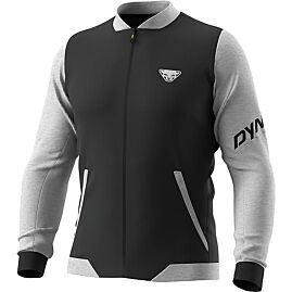 24/7 POLARTEC VARSITY JACKET M