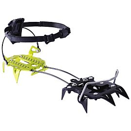 CRAMPONS MEZZALAMA