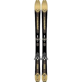 SKI FREERANDO RIDGE 95