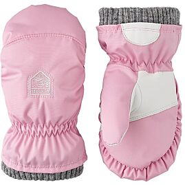 MOUFLE DE SKI MY FIRST HESTRA PINK