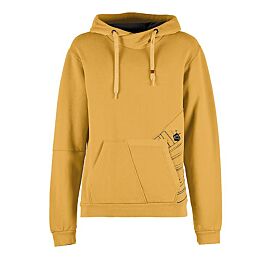 SWEAT A CAPUCHE NEON 2-2 M