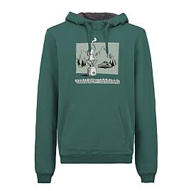 SWEAT A CAPUCHE HOOD M