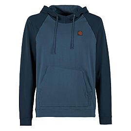 SWEAT A CAPUCHE SQU-DUB M
