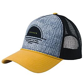 CASQUETTE TRUCKER WOMEN'S JOURNEYMAN TRUKKER