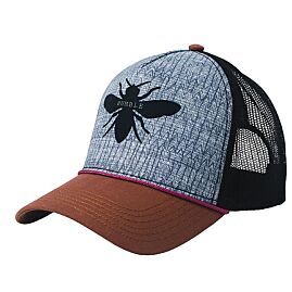 CASQUETTE TRUCKER WOMEN'S JOURNEYMAN TRUKKER