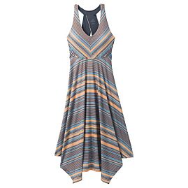 ROBE SAXON DRESS W