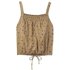 DEBARDEUR LITTLE PALM CAMI W