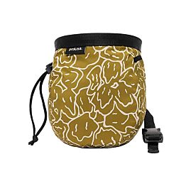 GRAPHIC CHALK BAG