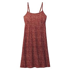 ROBE GRANITE SPRINGS DRESS W