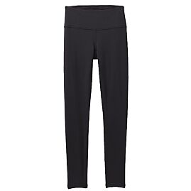 LEGGINGS CHAKARA MIDE RISE W