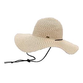 CAPELINE SEASPREY SUN HAT