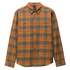 CHEMISE DOLBERG FLANNEL SHIRT M