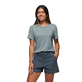 T-SHIRT MC COSY UP CREW