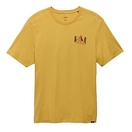 T-SHIRT MC EVERYDAY AWAKE SS TEE