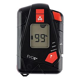 DVA EVO 5+